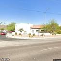 Scottsdale Smile Center, dentists office located at 5410 N Scottsdale Rd, Paradise Valley, AZ.