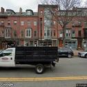 Tremont Dental Care, dentists office located at 635 Tremont St, Boston, MA.
