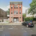 Colin Elvern Williams, DDS, dentists office located at 100 Broadway, Newburgh, NY.