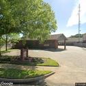 Dennis E. Stansbury DDS, dentists office located at 3806 Brookside Dr, Tyler, TX.