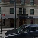 Cosmopolitan Dental, orthodontists office located at 30 E 40th St, New York, NY.