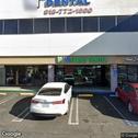 YA Family Dental, dentists office located at 18525 Roscoe Blvd, Los Angeles, CA.