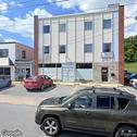 Harold L Goforth Jr DDS, dentists office located at 212 North St, Bluefield, WV.