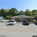 Ronald Keith Dedmond, DDS, PA, dentists office located at 301 S Academy St, Lincolnton, NC.