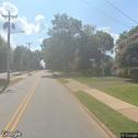 Jenna Elizabeth Lindsey, DDS, dentists office located at 511 N Morgan St., Newton, NC.