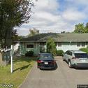 Vincent D Gorman DDS, dentists office located at 1105 Locust St, Kingston, NY.