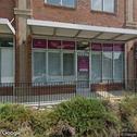 Parrish Dicky E Dr, dentists office located at 101 E Market St, Smithfield, NC.