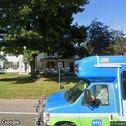 Arthur F Feldsott, DMD, dentists office located at 330 N Main St, Canandaigua, NY.