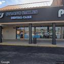 Strong Smiles Dental Care, dentists office located at 1135 Annapolis Rd, Odenton, MD.