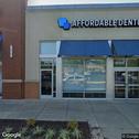 Affordable Dentures & Implants, dentists office located at 18306 Contour Rd, Gaithersburg, MD.