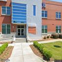 Oral Facial & Implant Surgery Center, dentists office located at 12312 Copper Way, Charlotte, NC.