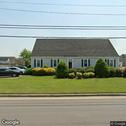 Strickland, Ted, DDS, dentists office located at 113 Foy Dr, Rocky Mount, NC.