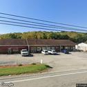 Michael Grubler, dentists office located at 2301 Jefferson Ave, Washington, PA.