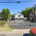 John A. Nauss, DMD, dentists office located at 1429 N Augusta St, Staunton, VA.