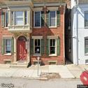 Schwartz, James M, DMD, dentists office located at 138 Broadway, Hanover, PA.