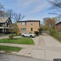 Elizabeth Polinski DDS, dentists office located at 1354 Amherst St, Buffalo, NY.
