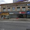 J P Dow Dds Pc, dentists office located at 4250 Broadway Rm 5w, New York, NY.
