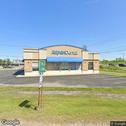 Robert Glecos, dentists office located at 3874 Vineyard Dr, Dunkirk, NY.