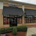 KONG Vang DMD, dentists office located at 9621 Brookdale Dr Ste 200, Harrisburg, NC.