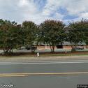 Easthom, Laurin B, DDS, dentists office located at 1610 Vaughn Rd, Burlington, NC.