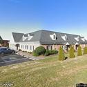 Kevin Hoover DDS, dentists office located at 6301 Stadium Dr, Winston Salem, NC.