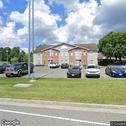 Aaron, Gavin M, DDS, dentists office located at 2045 N Franklin St, Christiansburg, VA.