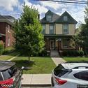 Hazey Dental, dentists office located at 227 Carr Ave, Bridgeport, WV.