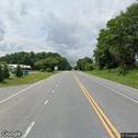 Dorothy Eger, dentists office located at 1020 Liberty Rd, Sykesville, MD.