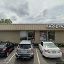 Benjamin Toliver Matthews, DDS, dentists office located at 1400 S Main St Ste 1, Blacksburg, VA.