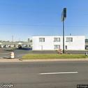 Charles E. Burnham, DDS, dentists office located at 1759 N Garnett St, Henderson, NC.
