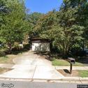 Hubert Ray Smith, DDS, dentists office located at 3210 Cunningham Dr, Alexandria, VA.