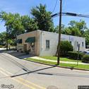 Daniel Hood Roofing Systems*, dentists office located at 10405 Montgomery Ave, Kensington, MD.