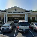 Richard Uhlir, dentists office located at 304 Capcom Ave, Wake Forest, NC.