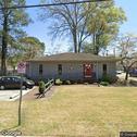 Lisal B. Isaacs, DMD, dentists office located at 1310 Nash St N, Wilson, NC.