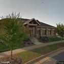 Tate C. Langdon, DDS, PA, dentists office located at 15329 Hodges Circle, Charlotte, NC.