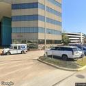 June Goodall Dds, orthodontists office located at 11111 Katy Fwy, Houston, TX.