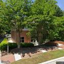 C Ashley Mann DDS, dentists office located at 315 East Chatham Street, Cary, NC.