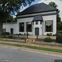 Fitts, William H, DDS, dentists office located at 127 Elm Ave, Wake Forest, NC.