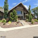 Aspen Ridge Dental Health Center, dentists office located at 300 N 2nd E, Rexburg, ID.