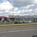 Aspen Dental, dentists office located at 2549 Vestal Parkway East Town Square Mall In Front Of Walmart, Vestal, NY.