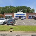 Happy Smiles, dentists office located at 2300 N Hills St, Meridian, MS.