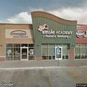 Smile Academy Pediatric Dentistry, dentists office located at 5040 E 2nd St, Casper, WY.