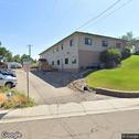 2nd Street Dental, dentists office located at 2546 E 2nd St, Casper, WY.