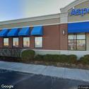 Aspen Dental, dentists office located at 1401 N Veterans Pkwy, Bloomington, IL.