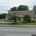 Carey L Fister, DMD, dentists office located at 237 Wilson St, Brewer, ME.