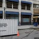 Downtown Periodontics & Implant Dentistry, dentists office located at 825 Nicollet Mall, Minneapolis, MN.