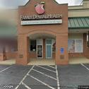Family Dental Health, dentists office located at 5000 Old Buncombe Rd, Greenville, SC.