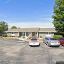 Shoals Smile By Design, dentists office located at 301 W State St, Muscle Shoals, AL.