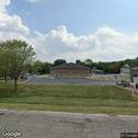 Andrew Mullendore, dentists office located at 568 Industrial Pkwy, Heath, OH.
