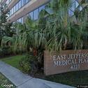 The Smile Effect, dentists office located at 4228 Houma Blvd, Metairie, LA.
